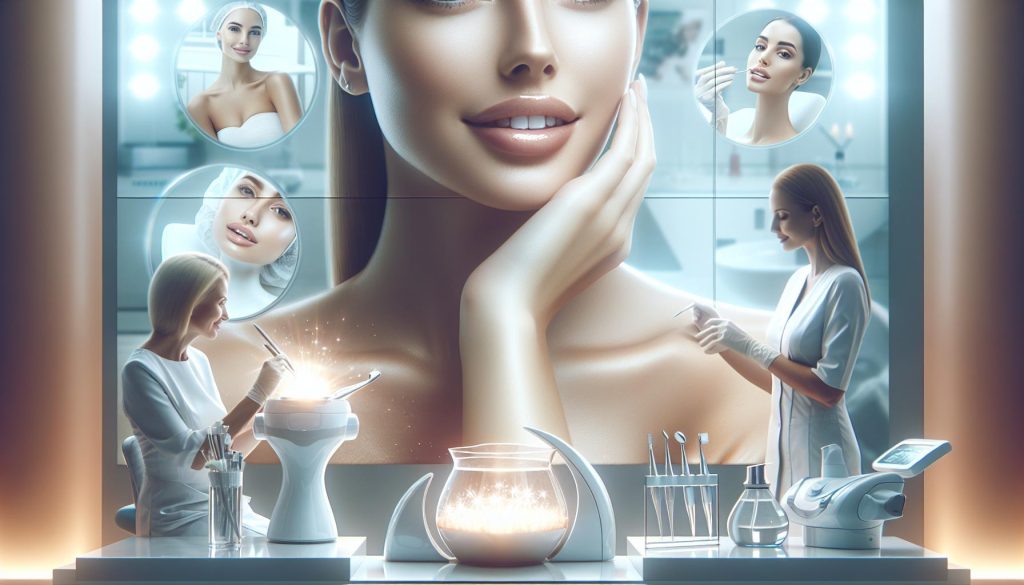 Ústní voda na bělení zubů: Skutečně funguje?