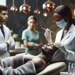 Zvednutí obočí plastika: Proč je to hit mezi celebritami?