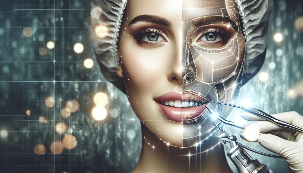 Anife Vyskočilová plastika: Proměna, která šokovala fanoušky