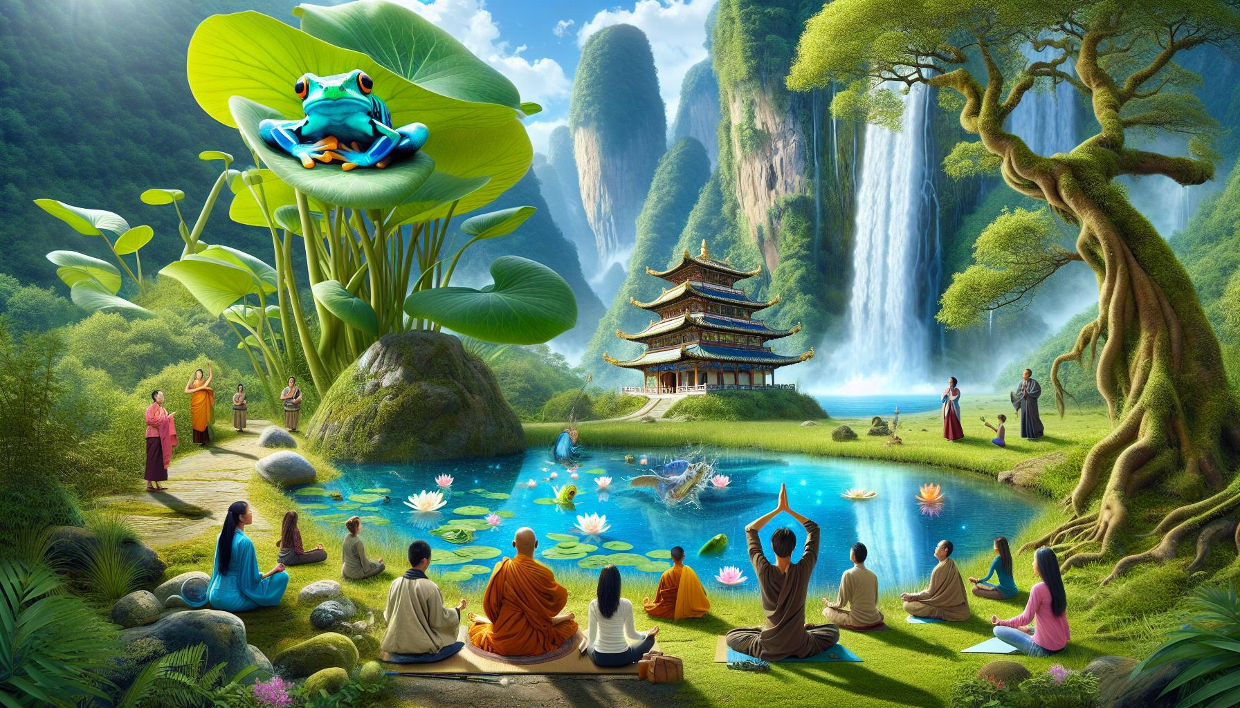 Co jsou alternativní metody omlazení