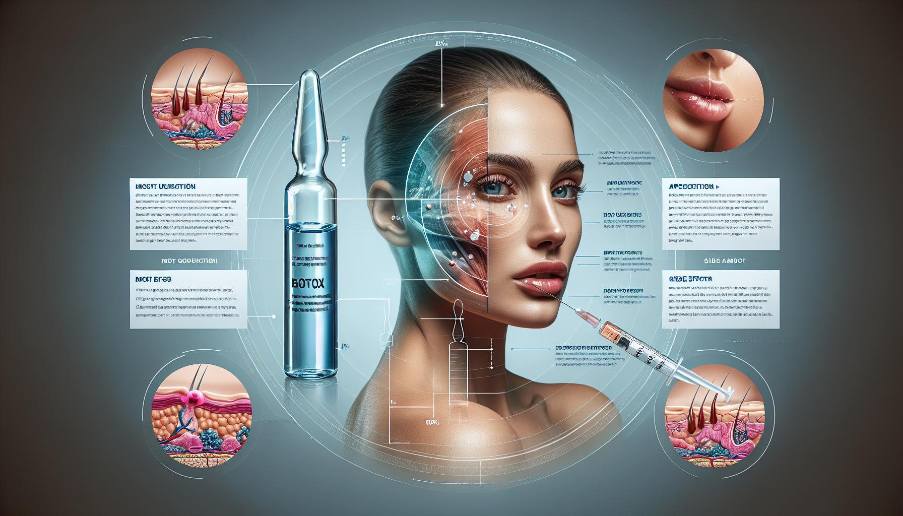Vše, co potřebujete vědět o botoxu