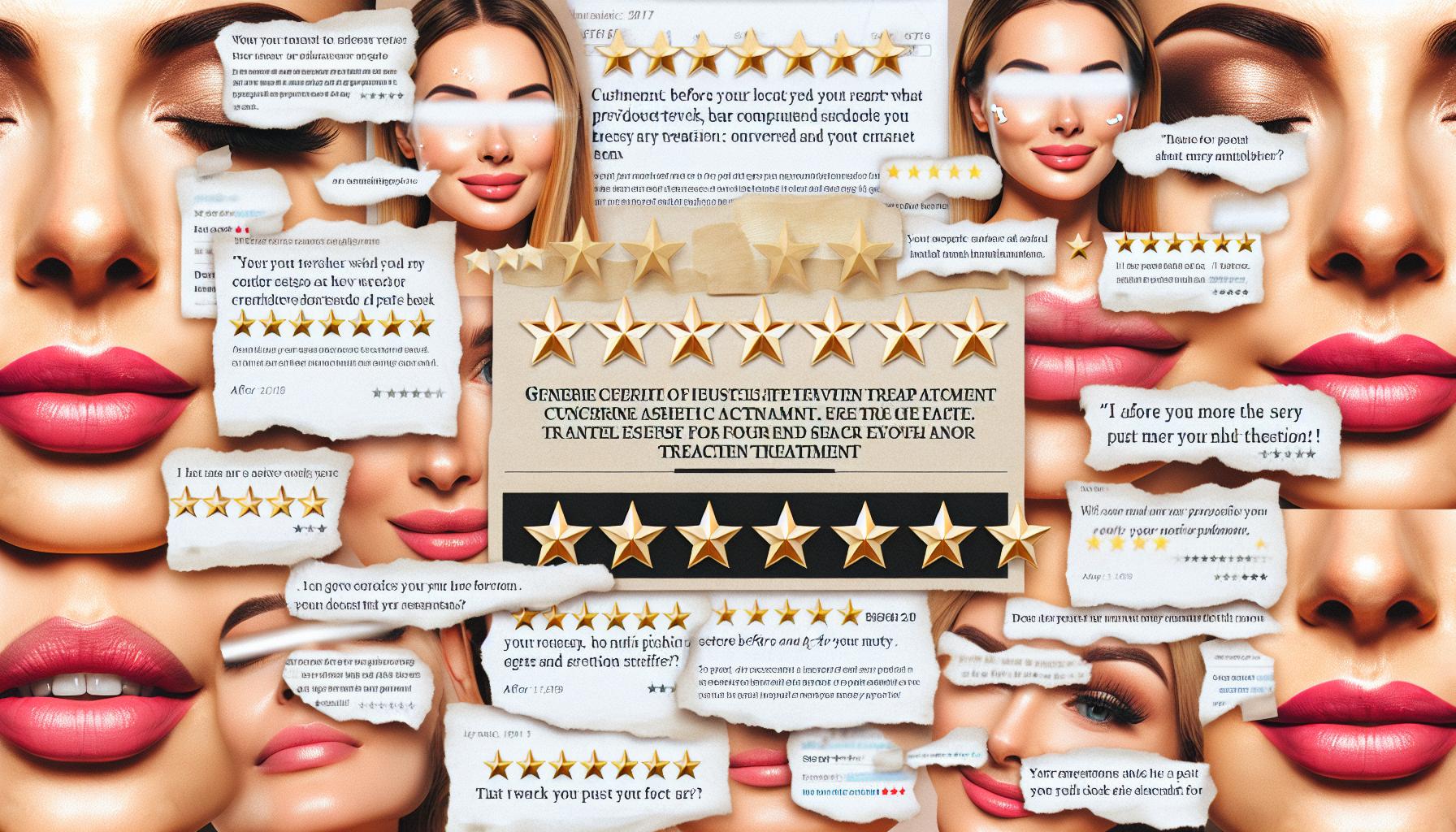 Asklepion botox recenze a názory klientů