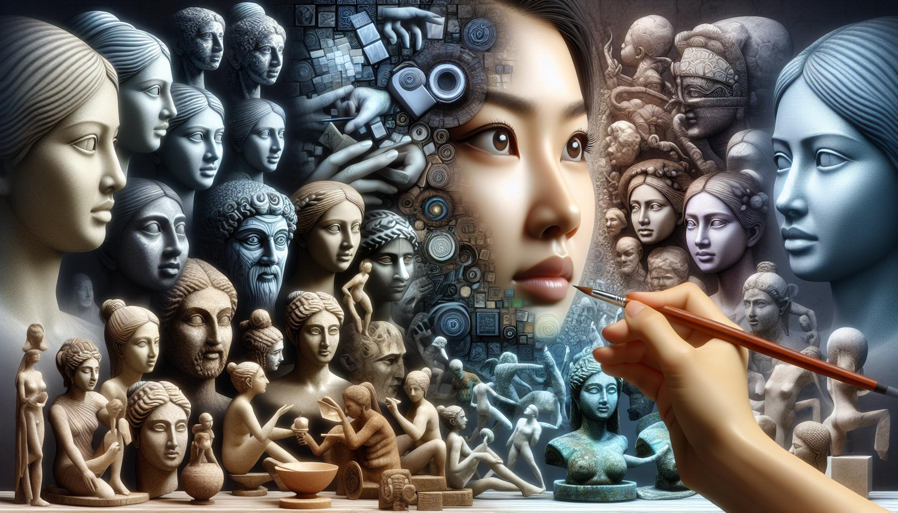 Jak Plastiky Ovlivnily Její Výraz