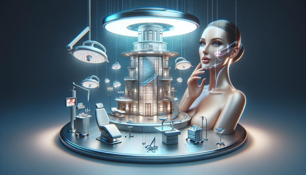 Liposukce v Praze: Rozumné ceny a kvalitní péče!