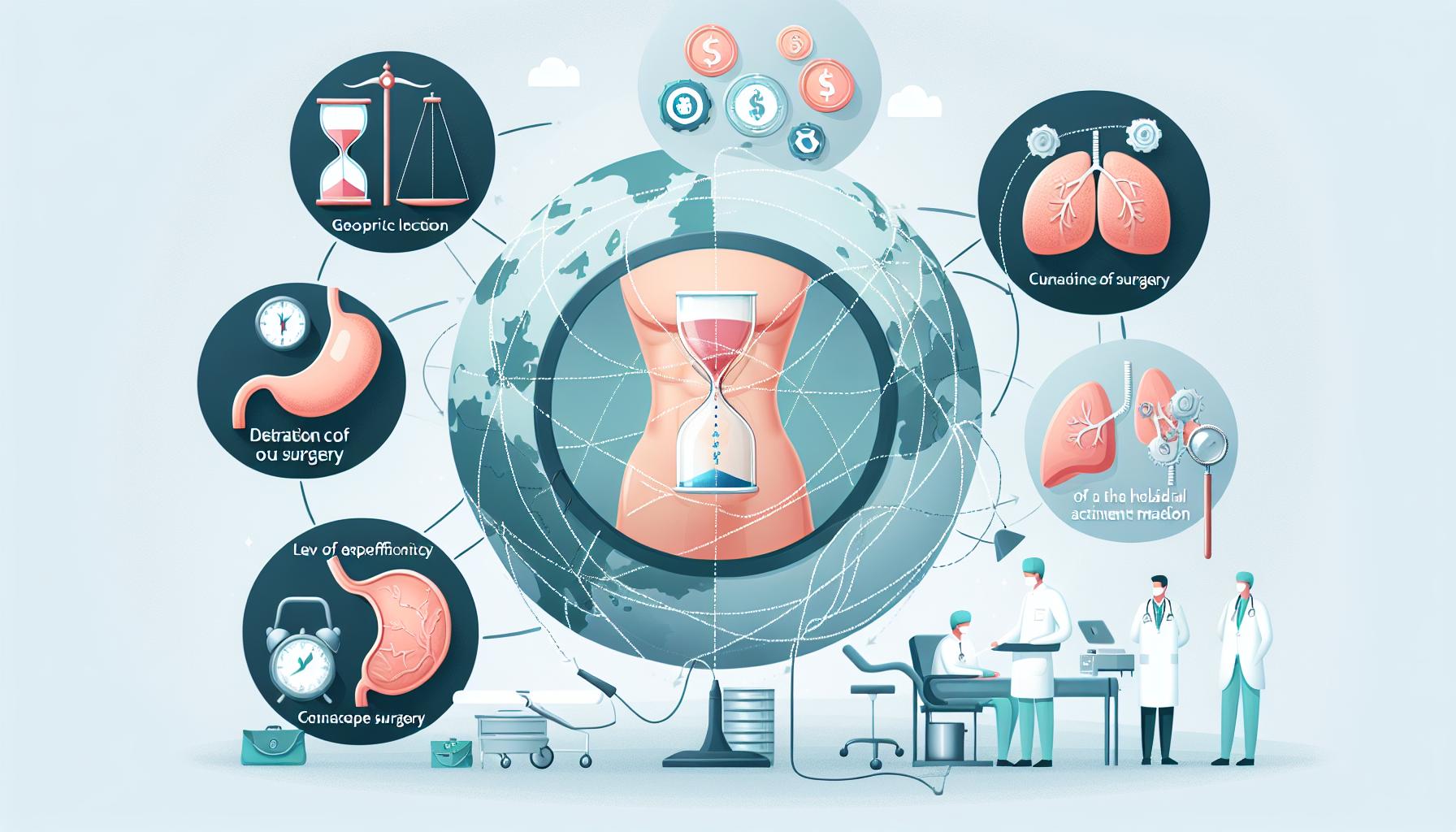 Co vše ovlivňuje cenu plastiky‍ břicha