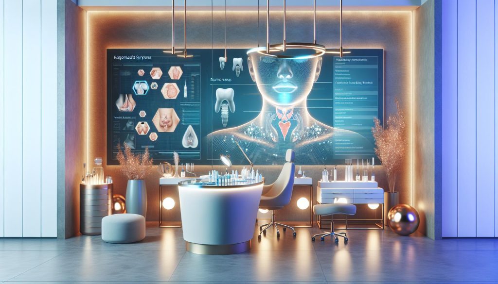 Jak poznat zvětšenou štítnou žlázu: Příznaky, které nesmíte ignorovat