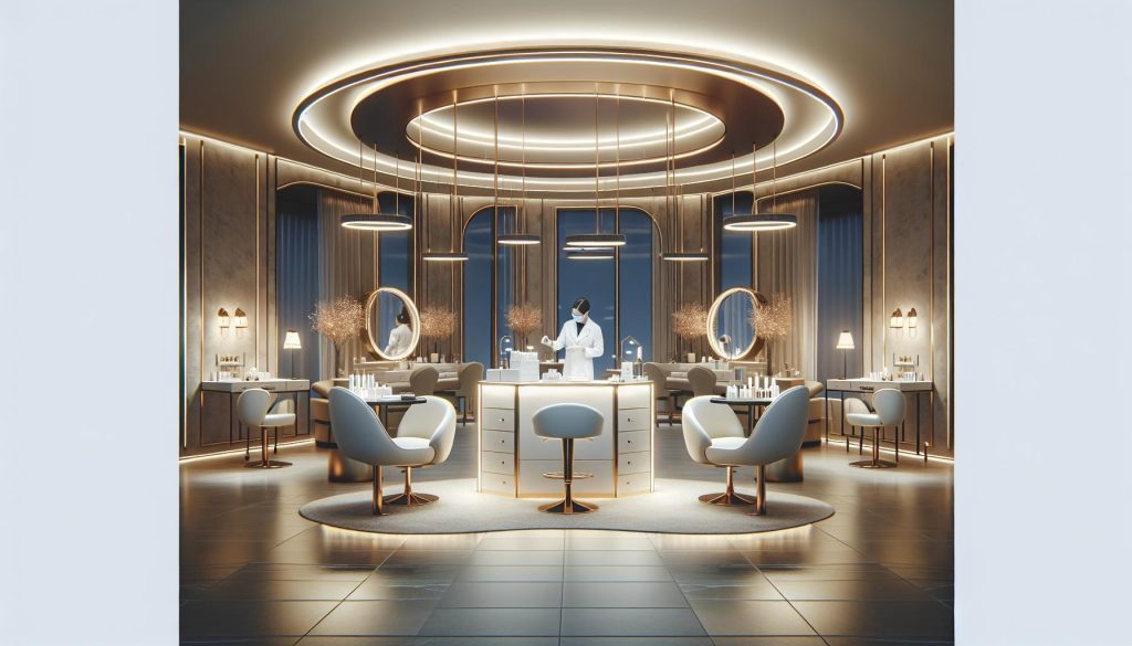 Lash lifting Plzeň: Nejlepší místa pro krásné řasy v Plzni!