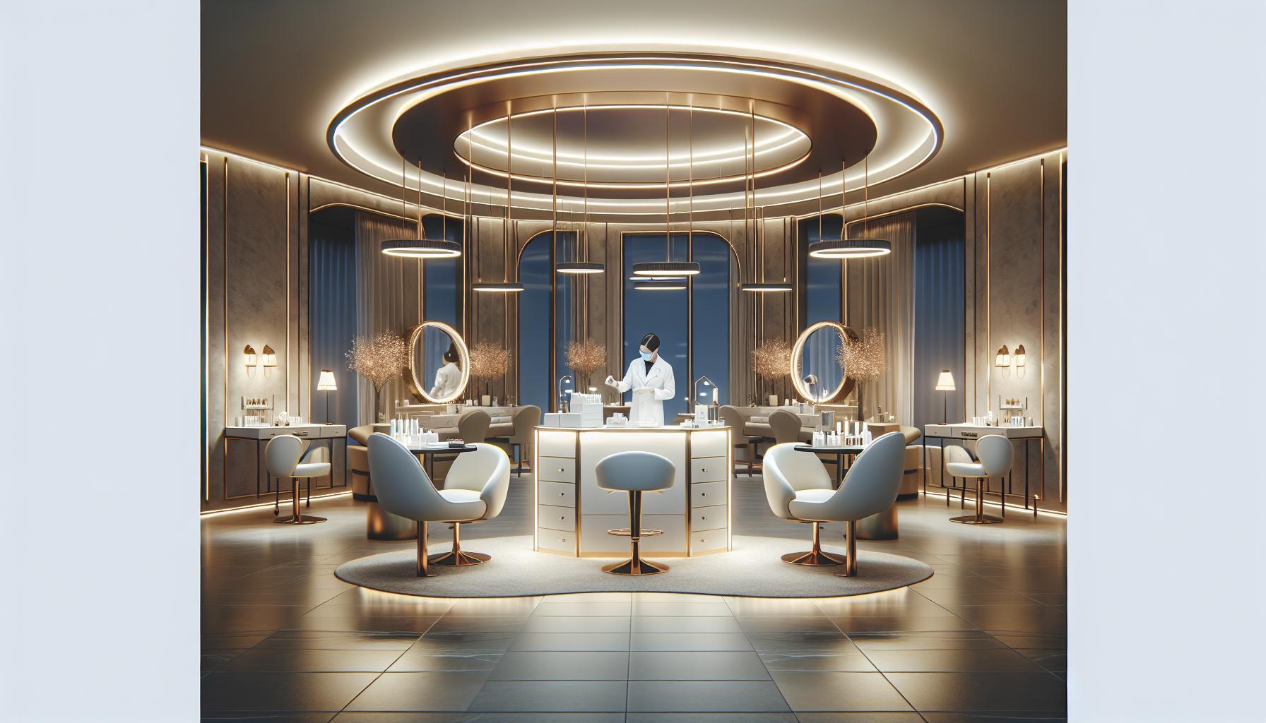 Lash lifting Plzeň: Nejlepší místa pro krásné řasy v Plzni!