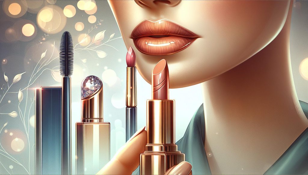 Rtěnka pro zvětšení objemu rtů: Top produkty pro okamžitý efekt