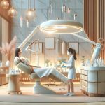 Chemický peeling pro domácí použití: Je to bezpečné a účinné?