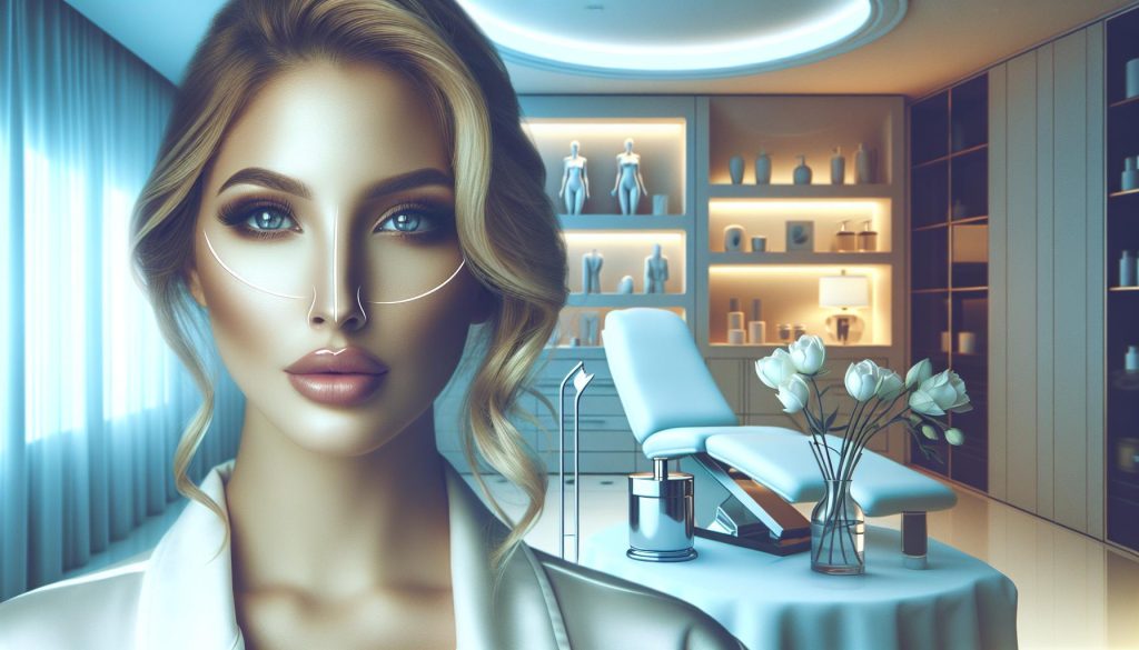 Plastika nosu: Co očekávat od tohoto zákroku?