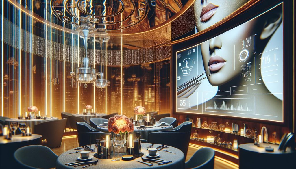 Botox rtů cena: Kolik zaplatíte za krásné rty?