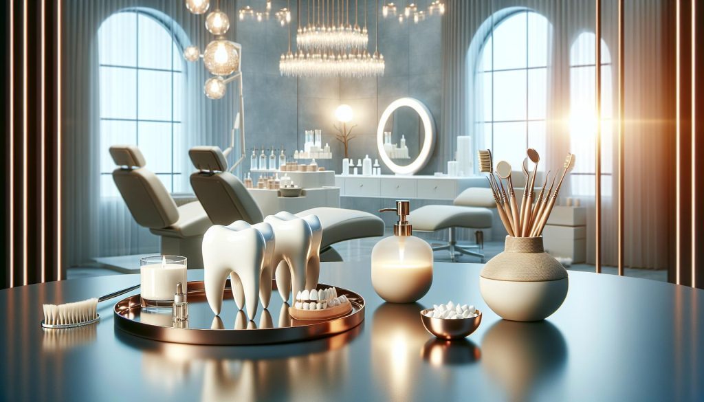 Babské rady na bělení zubů: Co opravdu pomáhá?