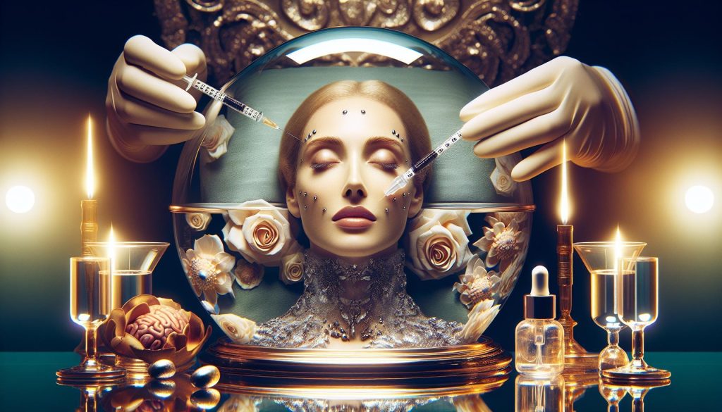 Jak dlouho po botoxu nelehat: Důležité rady pro rychlé zotavení