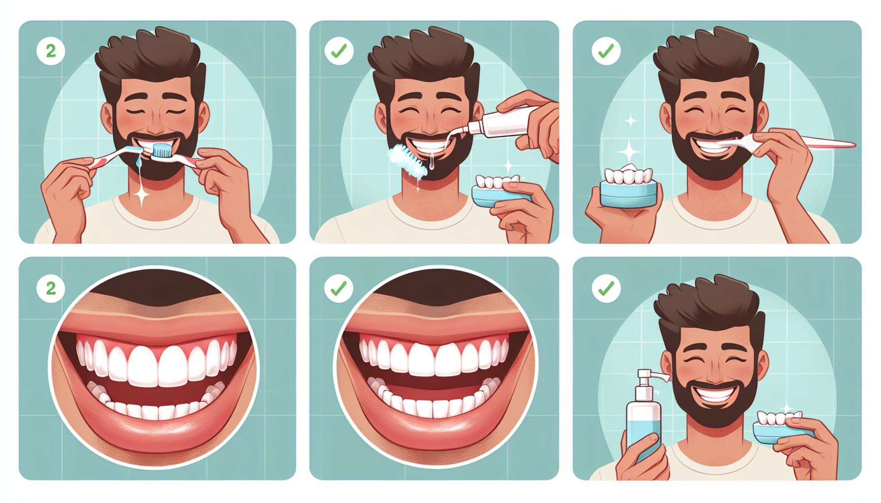 Jak efektivně bělit zuby v Havlíčkově Brodě