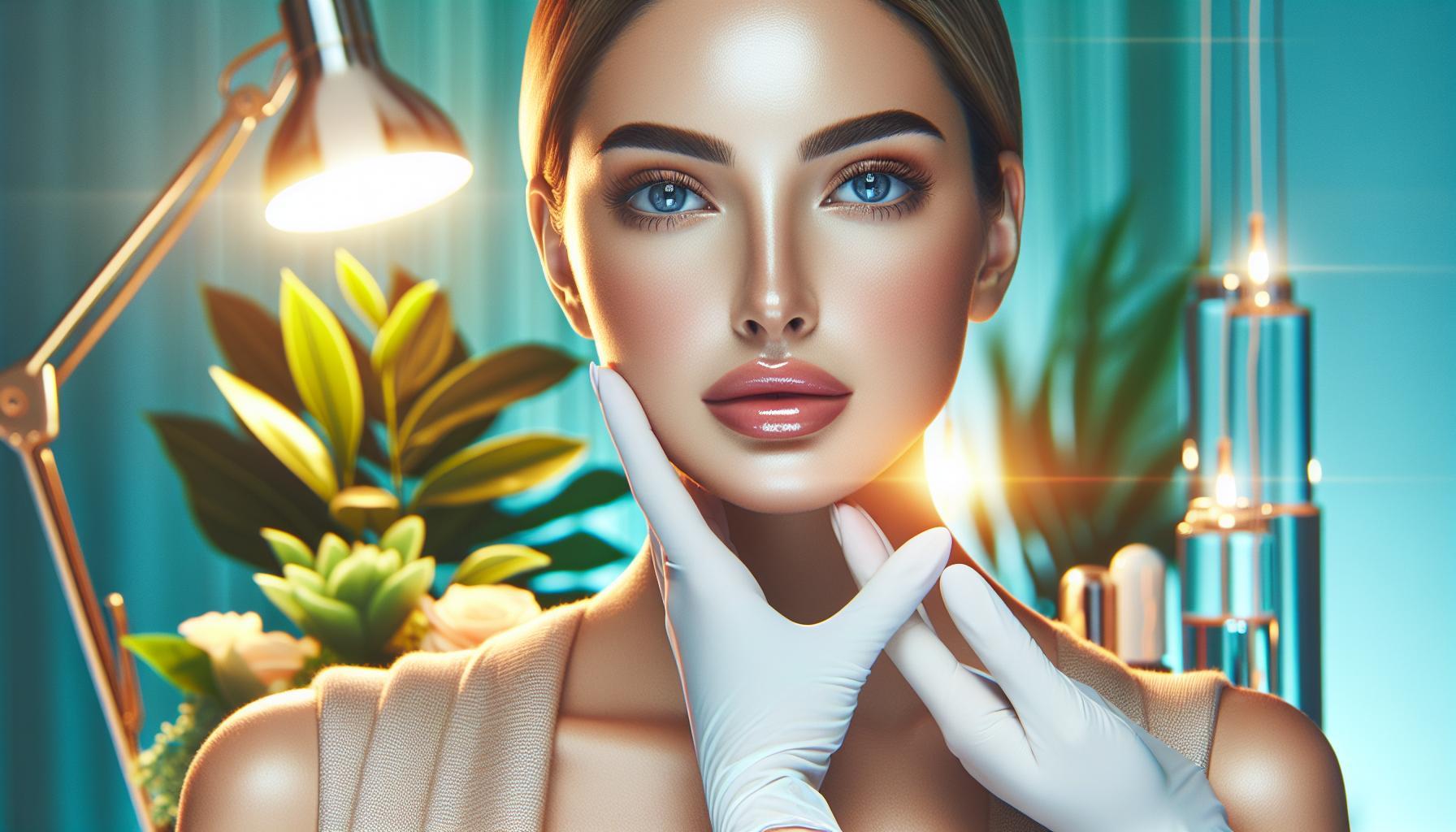 Botox při kojení: Je to bezpečné pro vás i dítě?