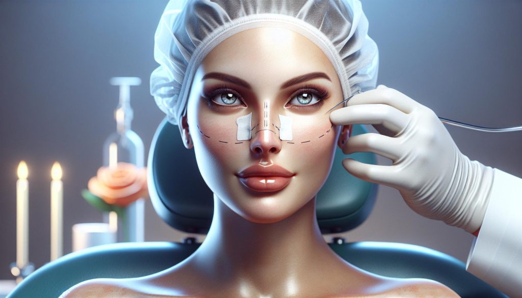 Jana Fabiánová plastika nosu: Jak změnila svůj profil?