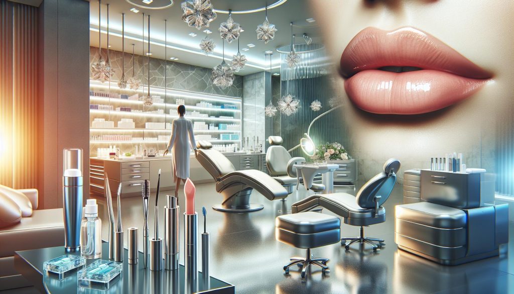 Zvětšení rtů Praha diskuze: Kde najít nejlepší kliniku v hlavním městě?