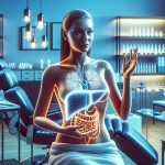 Jak poznat zvětšená játra: Varovné signály pro vaše zdraví