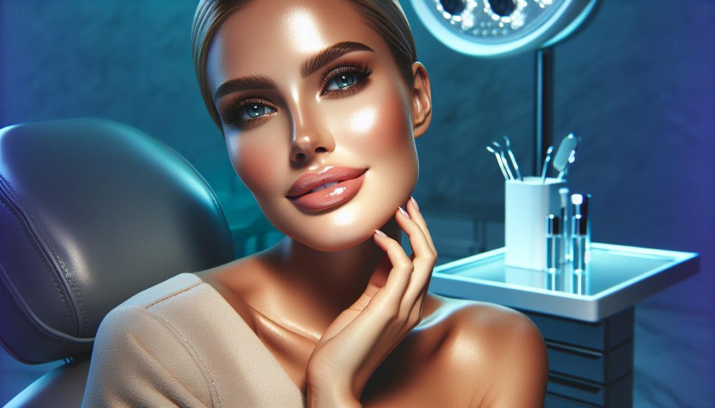 Plastika dásní: Trendy přístup k dokonalému úsměvu