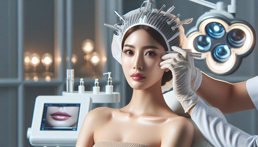 Lash lifting Plzeň cena: Jak dosáhnout dokonalého vzhledu?