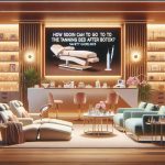 Jak dlouho po botoxu můžete na solárko? Bezpečnostní pokyny