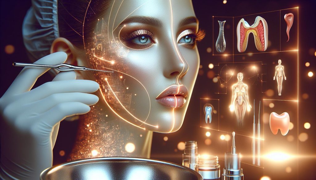 Botox zadku cena: Kolik stojí dokonalé křivky? 1 Botox zadku cena: Kolik stojí dokonalé křivky?