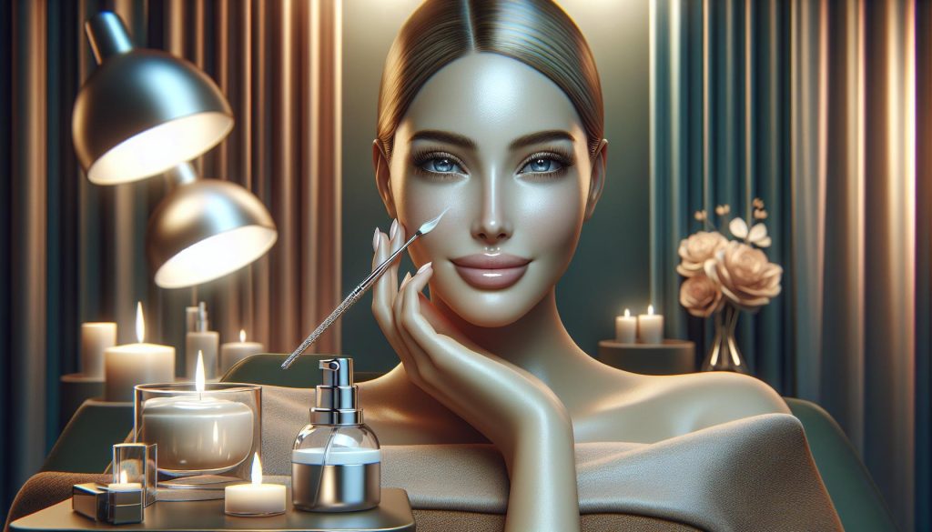 Tajná metoda: chemický peeling doma cena od odborníků