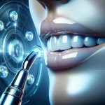 Bělení zubů Beyond: Moderní technologie pro bílý úsměv