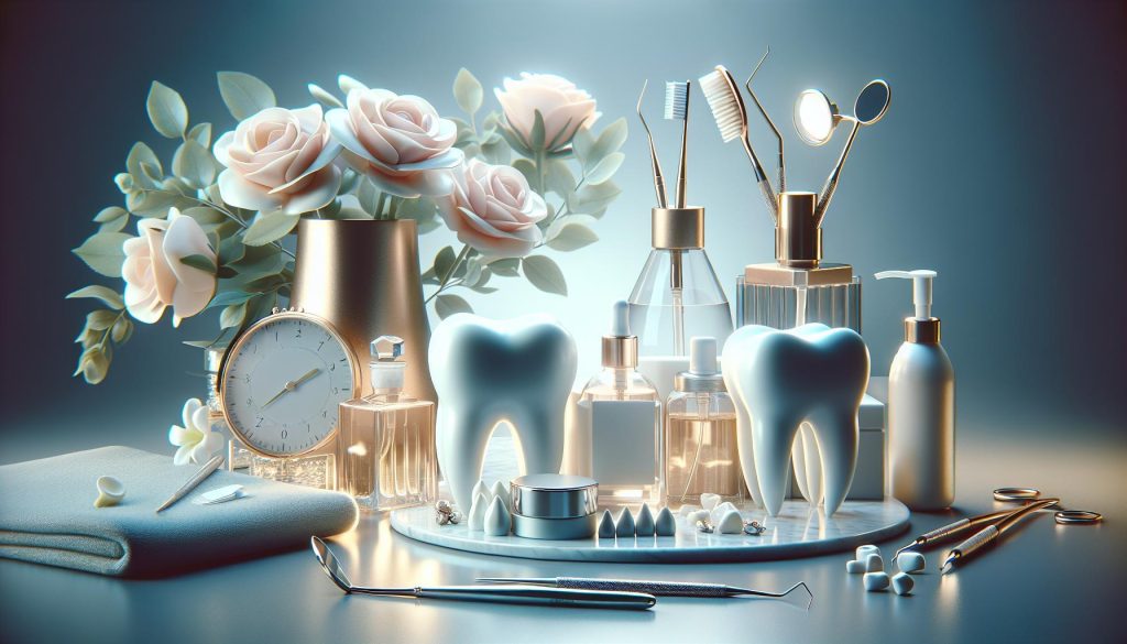 Bělení zubů bez poškození skloviny: Jak na to bezpečně?