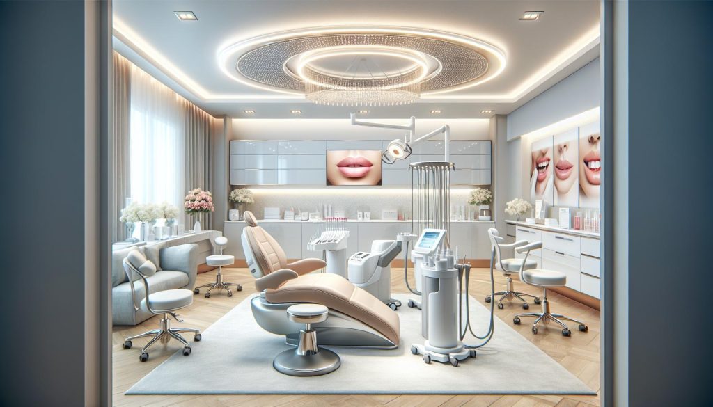 Bělení zubů Břeclav: Získejte zářivý úsměv snadno a rychle