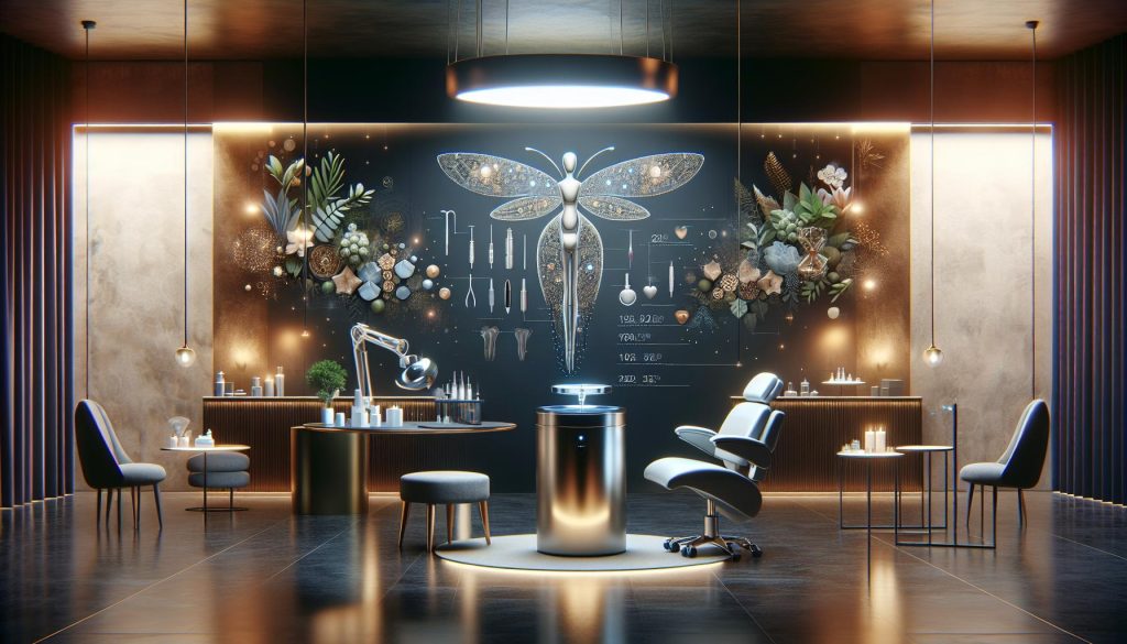 Cena liposukce stehen: Vyplatí se investice? 1 Cena liposukce stehen: Vyplatí se investice?