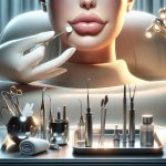 Zvětšení rtů zkušenosti: Co očekávat před a po zákroku?