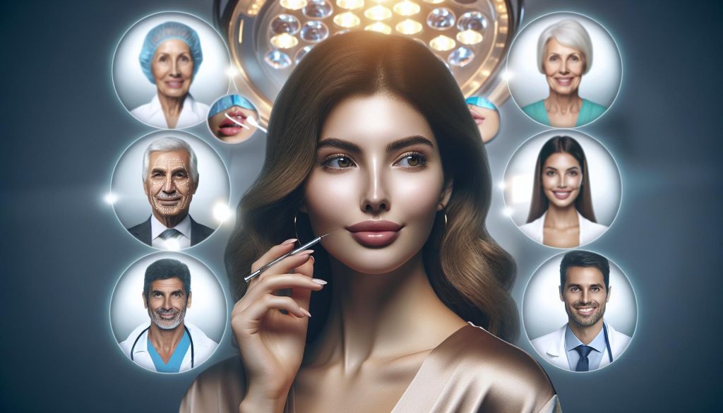 Botox před a po: Skutečné výsledky, které vás ohromí