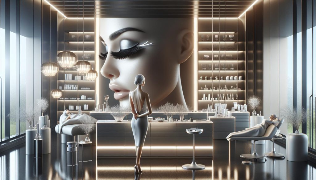 Lash lifting Opava: Získejte neodolatelný pohled v Opavě!