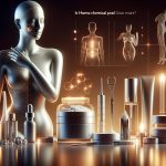 Je chemický peeling doma na jizvy pro vás to pravé? Zjistěte více