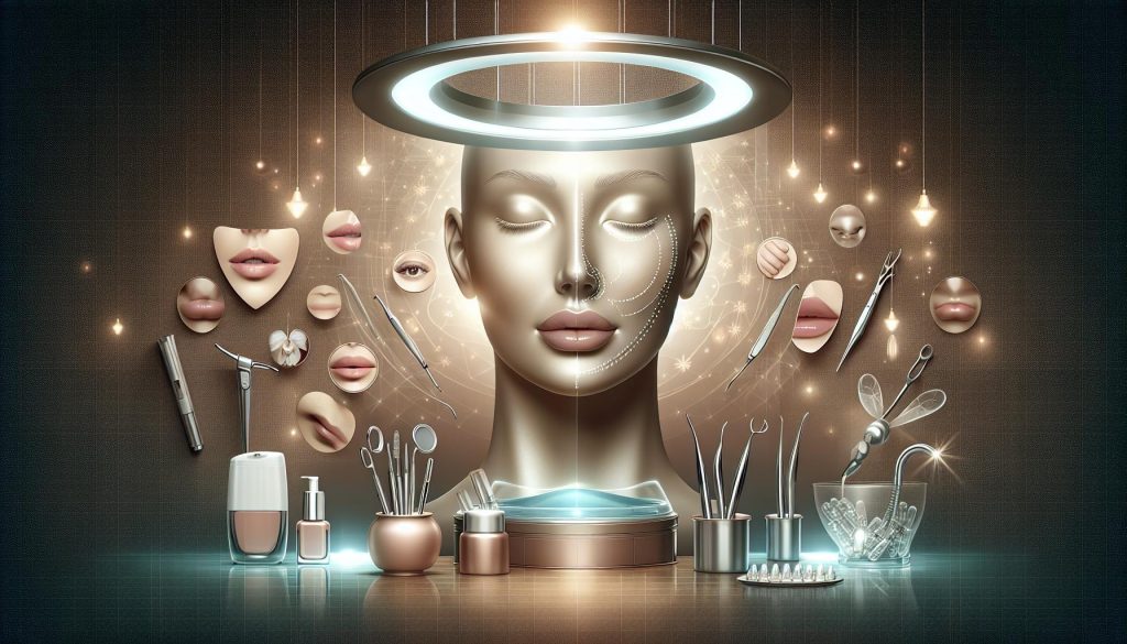 Andrea Pomeje plastika nosu: Jaký byl výsledek její transformace? 103 Andrea Pomeje plastika nosu: Jaký byl výsledek její transformace?