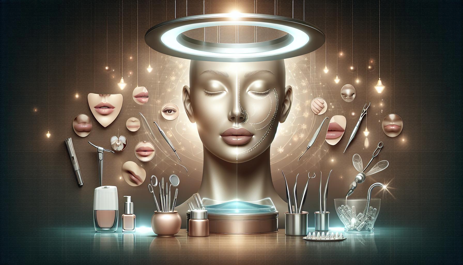 Andrea Pomeje plastika nosu: Jaký byl výsledek její transformace?