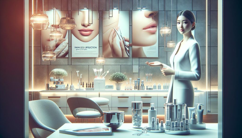 Bezbolestná liposukce diskuze: Je to pravda?