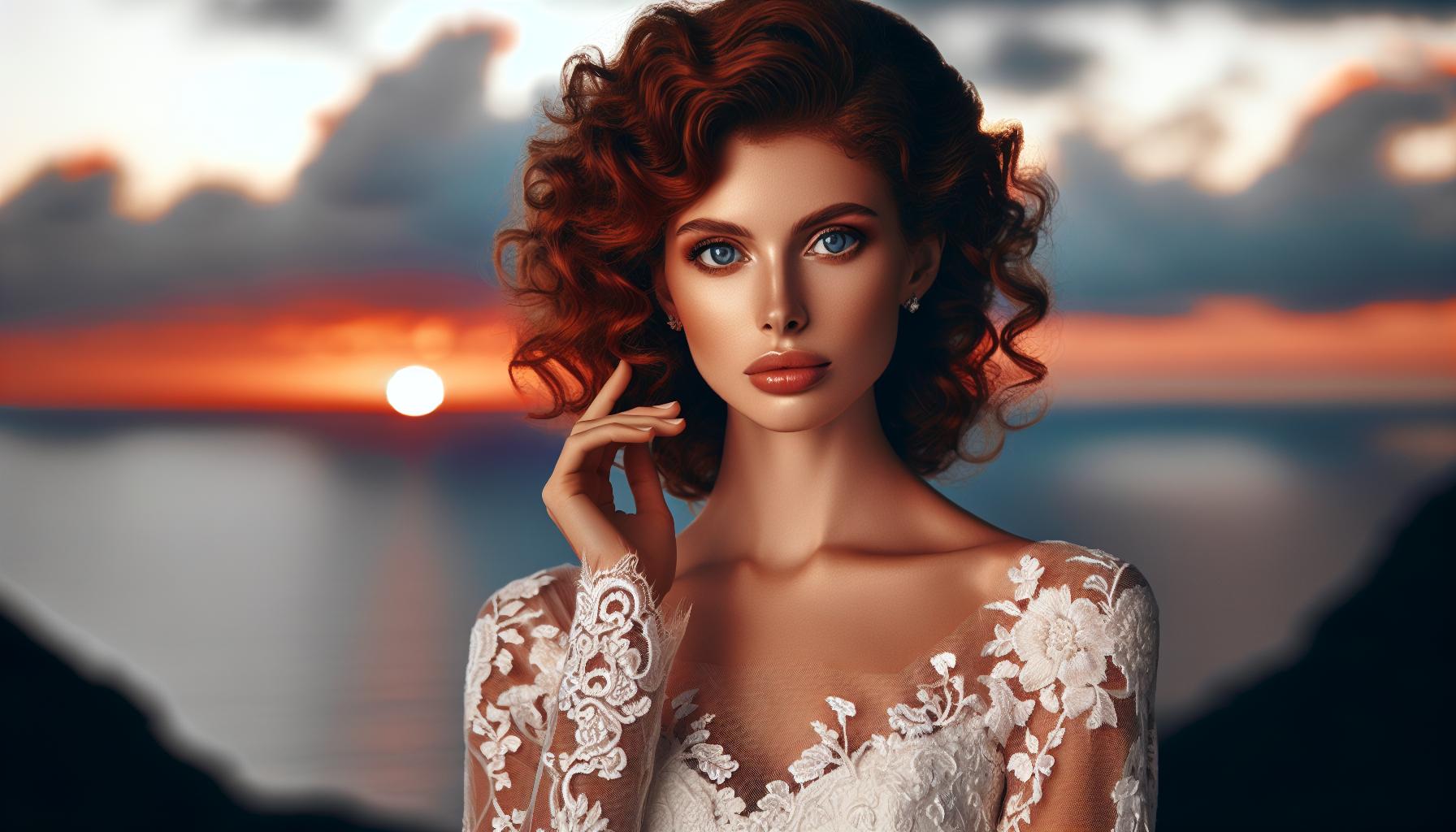 Nicole Kidman a její trvalá krása