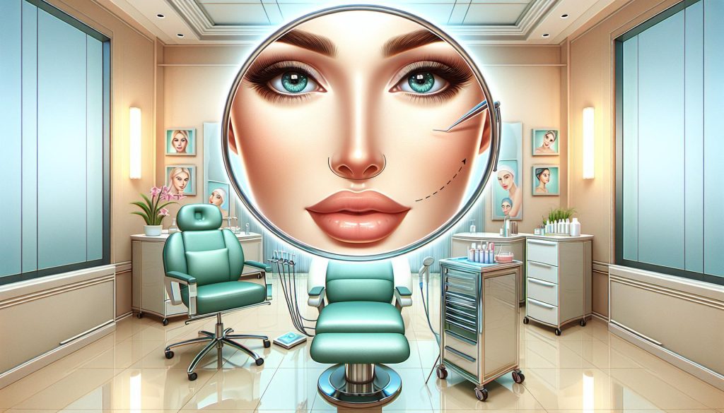 Jasmina Alagič plastika nosu: Proměna, která stojí za to!