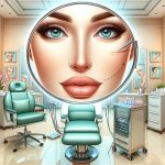 Jasmina Alagič plastika nosu: Proměna, která stojí za to!