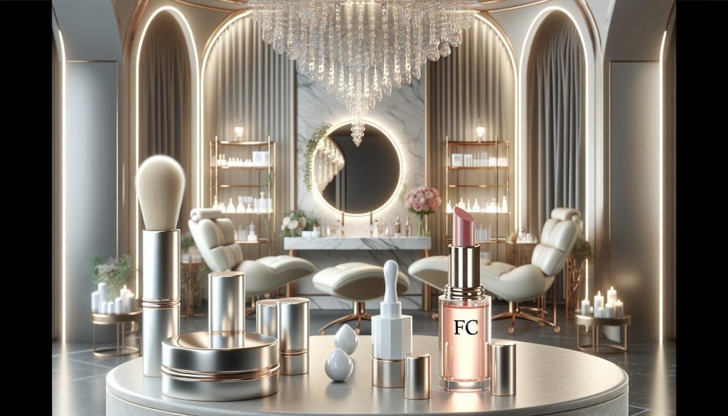 FC Lipoceutical sérum na zvětšení rtů recenze: Stojí za to investovat?