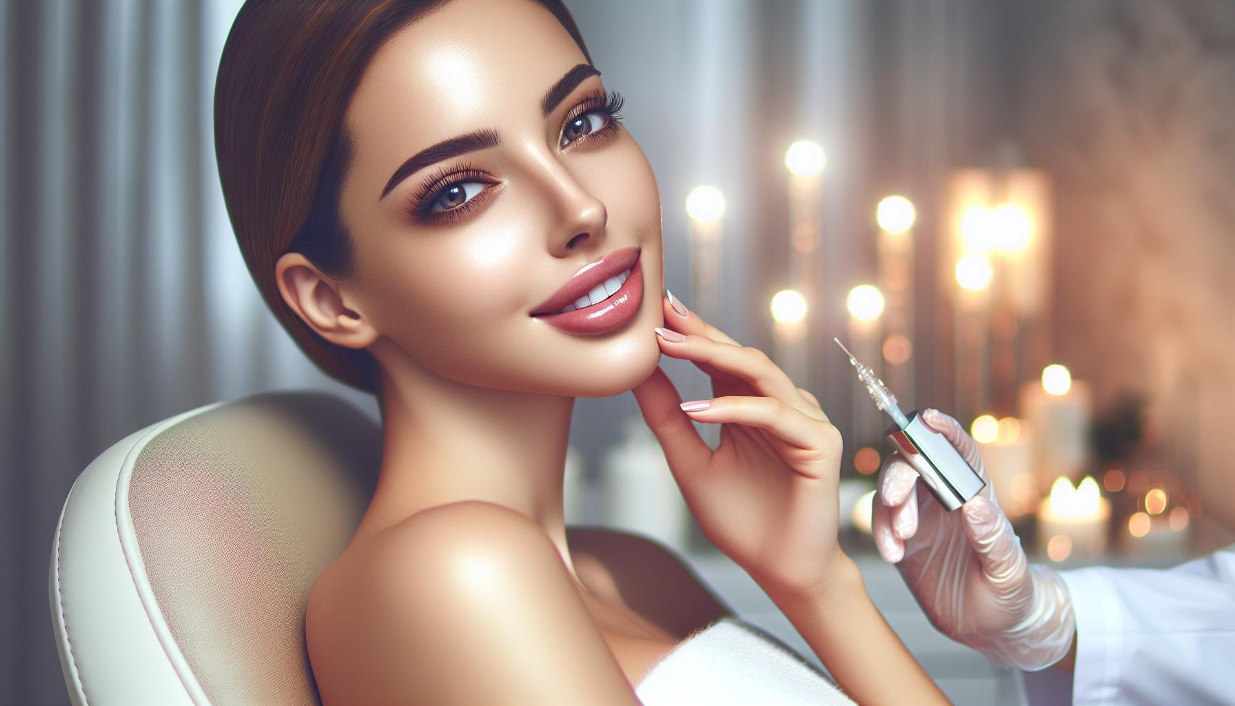Botox kolem očí: Jak se zbavit jemných vrásek?