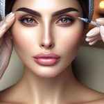 Jak odstranit vrásku mezi obočím bez botoxu: Nejlepší tipy