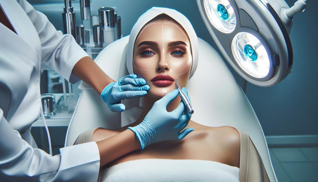 Chemický peeling jak často: Najděte ideální frekvenci pro vaši pleť