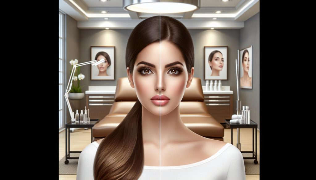 Erika Judínyová plastika: Jak probíhala její proměna?