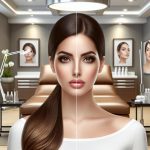 Erika Judínyová plastika: Jak probíhala její proměna? 5 Erika Judínyová plastika: Jak probíhala její proměna?