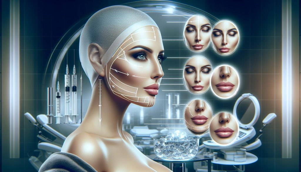 Tatana Makarenko: Její plastické zákroky a změny vypadání