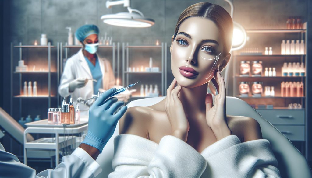 Je chemický peeling jak dlouho trvá pro vás to pravé? Zjistěte více